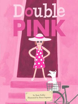 cover image of Double Pink